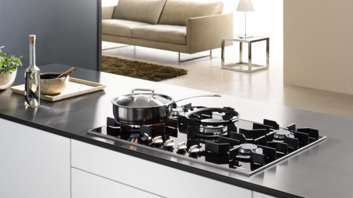 כיריים גז ברוחב 80 ס