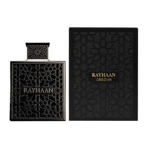 אובסידיאן רייהאן א.ד.פ 100 מ"ל - Obsidian Rayhaan 100ML EDP