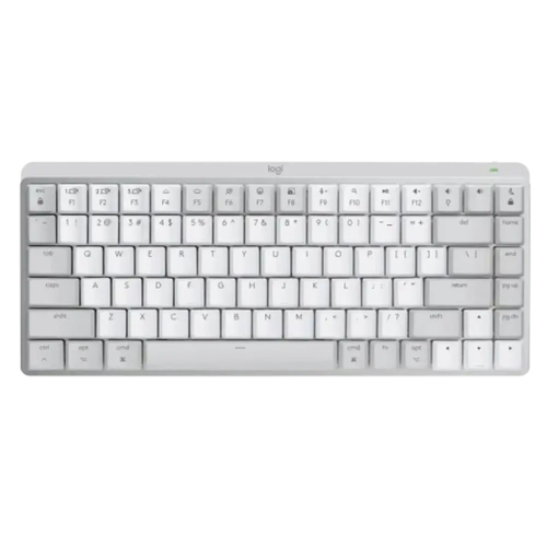 מקלדת אלחוטית מכנית | Logitech MX Mechanical MINI FOR MAC