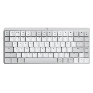 מקלדת אלחוטית מכנית | Logitech MX Mechanical MINI FOR MAC