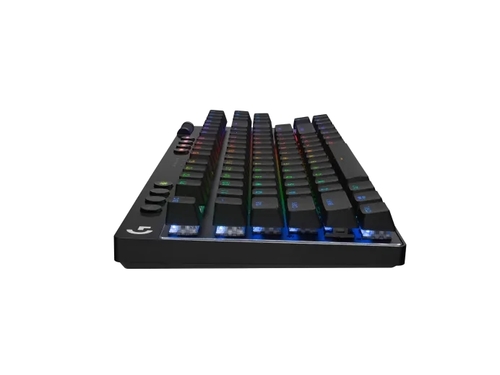 מקלדת גיימינג אלחוטית | PRO X TKL LIGHTSPEED Logitech G- צבע