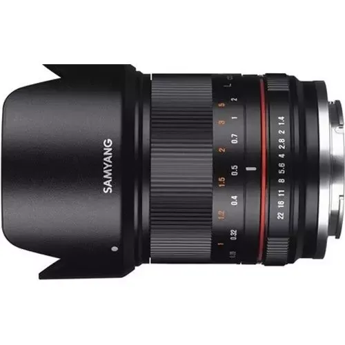 פלאש Godox IT20 TTL למצלמות Canon שחור