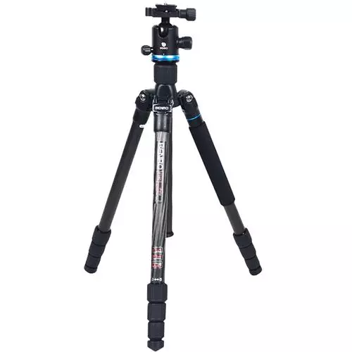 פלאש Godox IT20 TTL למצלמות Sony כסוף