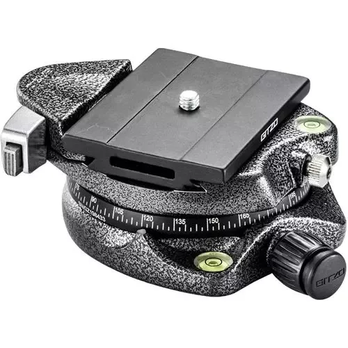 פלאש Godox IT20 TTL למצלמות Nikon כסוף