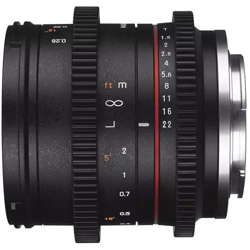 פלאש Godox IT30 Pro TTL למצלמות Sony שחור