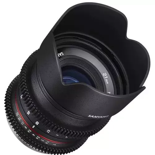 פלאש Godox IT30 Pro TTL למצלמות Fujifilm שחור