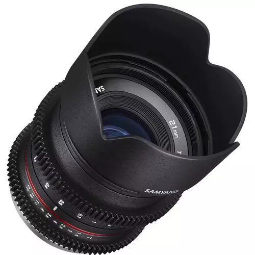 פלאש Godox IT30 Pro TTL למצלמות Fujifilm שחור