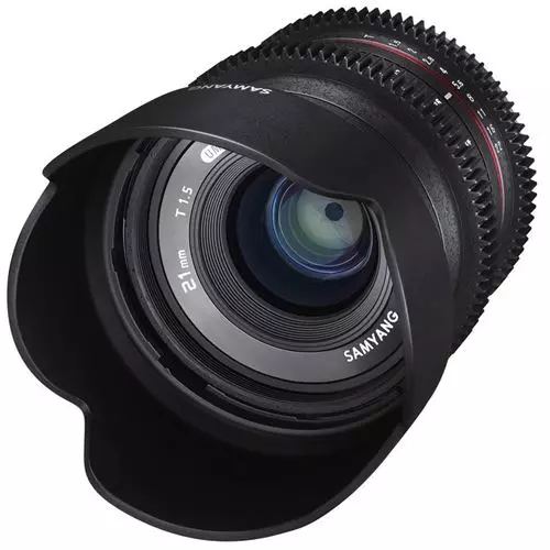 פלאש Godox IT30 Pro TTL למצלמות Sony כסוף