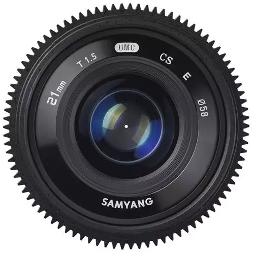פלאש Godox IT30 Pro TTL למצלמות Fujifilm כסוף
