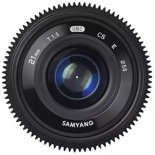 פלאש Godox IT30 Pro TTL למצלמות Fujifilm כסוף