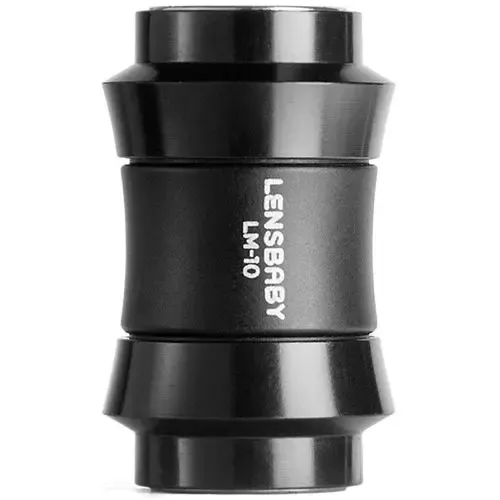 פלאש טבעת מאקרו Godox ML-150 II