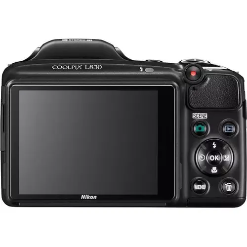 פלאש רטרו Godox Lux Senior למצלמות