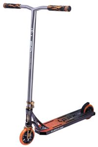 סקוט פעלולים סקוט לאו פרו LEO PRO SX