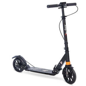 קורקינט מתקפל LEO PRO STREET