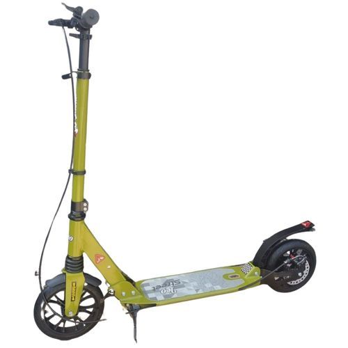 קורקינט מתקפל LEO PRO STREET