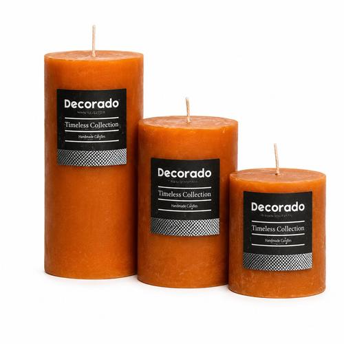 נר בישום לבית Decorado גדול