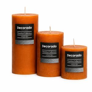 נר בישום לבית Decorado גדול