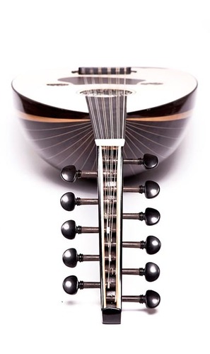 עוד טורקי מקצועי עם נרתיק SULTAN MH400