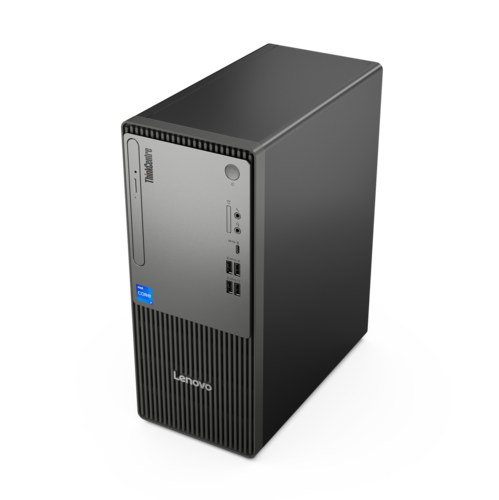 מחשב נייח LENOVO neo 50t G5 I5-14400 | 16GB | 512GB | DOS | 3Y 12UD003MIV 