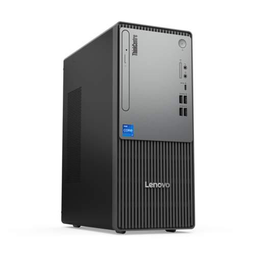 מחשב נייח LENOVO neo 50t G5 I5-14400 | 8GB | 512GB | DOS | 3Y 12UD00C8IV 