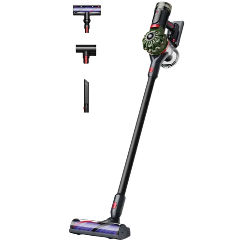שואב אבק אלחוטי Dyson SV55 V8 Cyclone – שנתיים אחריות ע”י היבואן הרשמי