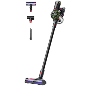 שואב אבק אלחוטי Dyson SV55 V8 Cyclone – שנתיים אחריות ע”י היבואן הרשמי