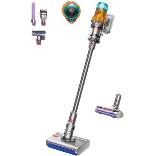 שואב שוטף אלחוטי Dyson SV46 V12 Submarine – שנתיים אחריות ע”י היבואן הרשמי