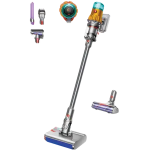 שואב שוטף אלחוטי Dyson SV46 V12 Submarine – שנתיים אחריות ע”י היבואן הרשמי