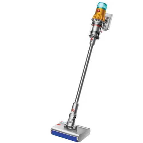 שואב שוטף אלחוטי Dyson SV46 V12 Submarine – שנתיים אחריות ע”י היבואן הרשמי