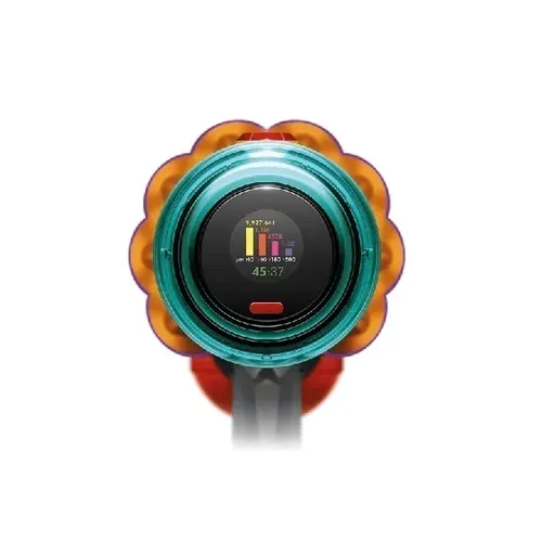 שואב שוטף אלחוטי Dyson SV46 V12 Submarine – שנתיים אחריות ע”י היבואן הרשמי