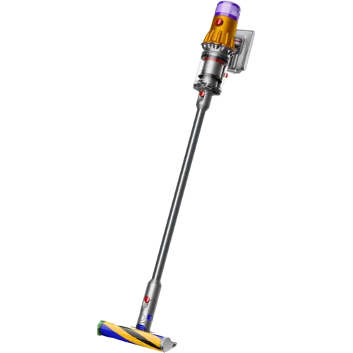 שואב אבק אלחוטי Dyson V12 Detect Slim Absolute SV46 – שנתיים אחריות ע”י היבואן הרשמי