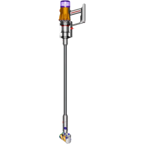 שואב אבק אלחוטי Dyson V12 Detect Slim Absolute SV46 – שנתיים אחריות ע”י היבואן הרשמי