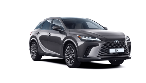 קיט טיפול לקסוס RX 2017