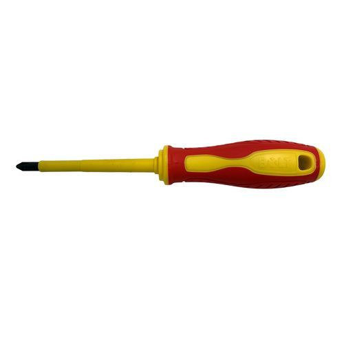 מברג מבודד פיליפס EPH2100 1000V PH2X100