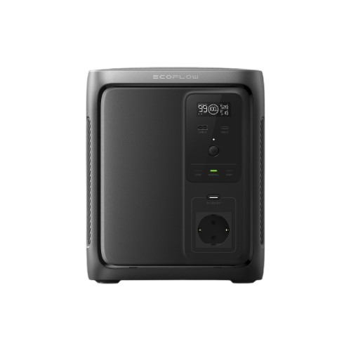 תחנת כח ניידת EcoFlow DELTA 3 AIR 1000