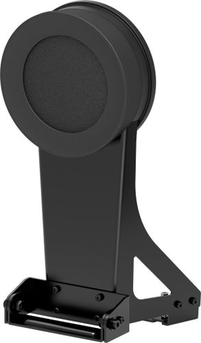 זוית נוספת Roland KD-10 Bass Drum Pad