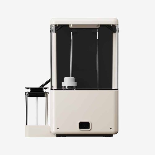 מכונת קפה אוטומטית Dreame Ecceluxe™ Slim FCM30 White - צבע לבן