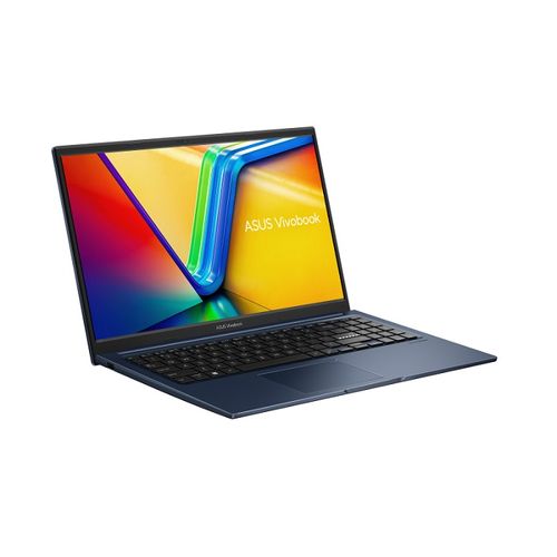 מחשב נייד 15.6 אינץ ASUS Vivobook 15 X1504MA-BQ109 Quiet Blue