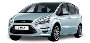 קיט טיפול פורד S מקס 2008 פורד מונדאו 2010