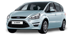 קיט טיפול פורד S מקס 2008 פורד מונדאו 2010