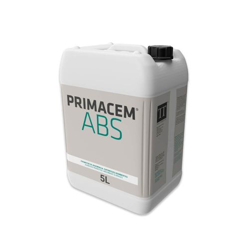 Perimacem ABS 5L-לתשתית סופגת