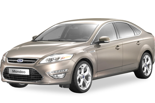 קיט טיפול פורד S מקס 2008 פורד מונדאו 2010