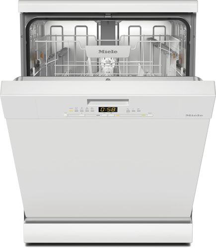 מדיח כלים Miele G 5632 SC W מילה