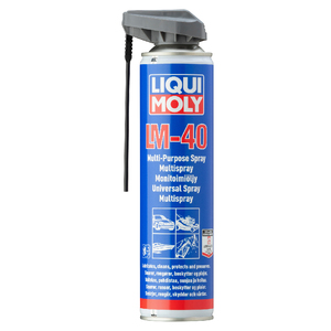 ספרי שימון LIQUI MOLY LM-40 400ML