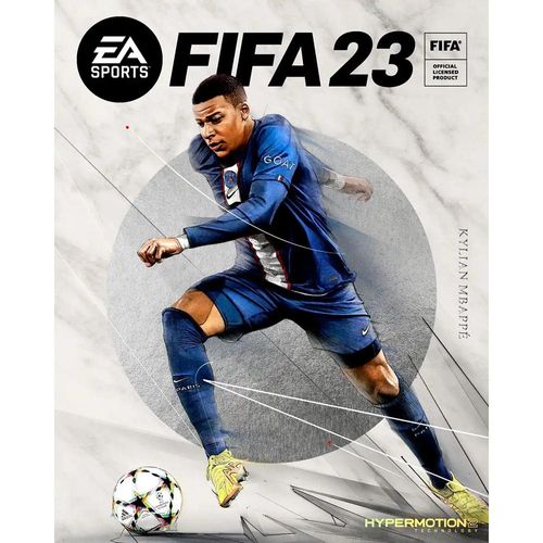 משחק FIFA 23 למחשב אנגלית ערבית