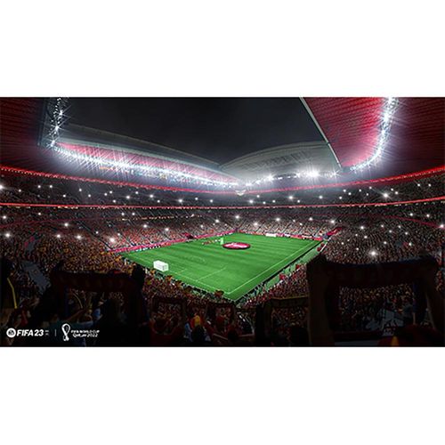 משחק FIFA 23 למחשב אנגלית ערבית
