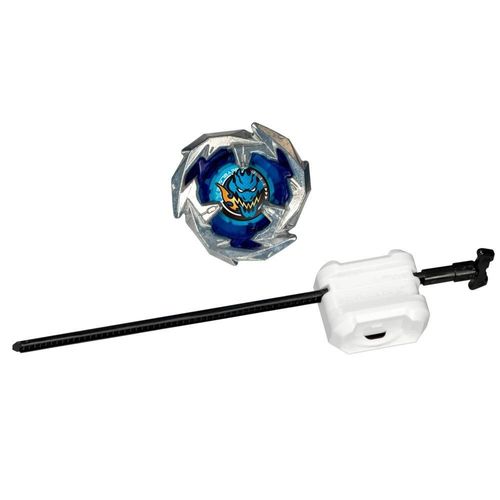 בייבלד X - מארז מתניע ומשגר - HASBRO BEYBLADE X G0175