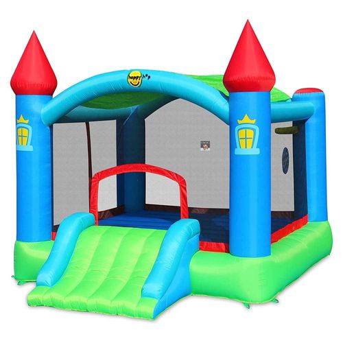 הפי הופ - טירה גדולה מקורה - 9445 HAPPY HOP