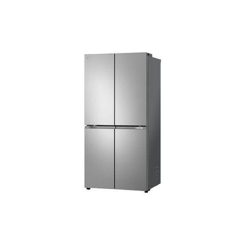 מקרר ‏מקפיא תחתון LG GR-B628BE ‏530 ‏ליטר