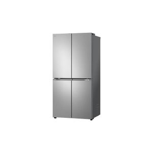 מקרר ‏מקפיא תחתון LG GR-B628BE ‏530 ‏ליטר